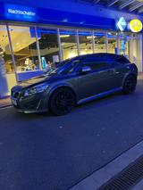 Volvo C30 D2 RDesign - gebrauchte Volvo C30 aus dem Jahr 2011