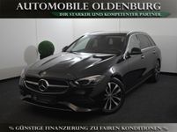 Mercedes-Benz C 220 d T Avantgarde *Distro*AHK*Massage*KeyGo*