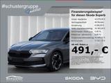 Skoda Superb SPORTLINE iV eHyb*360°K Massage Sitzbelüf - Skoda Superb: mit Navigationssystem