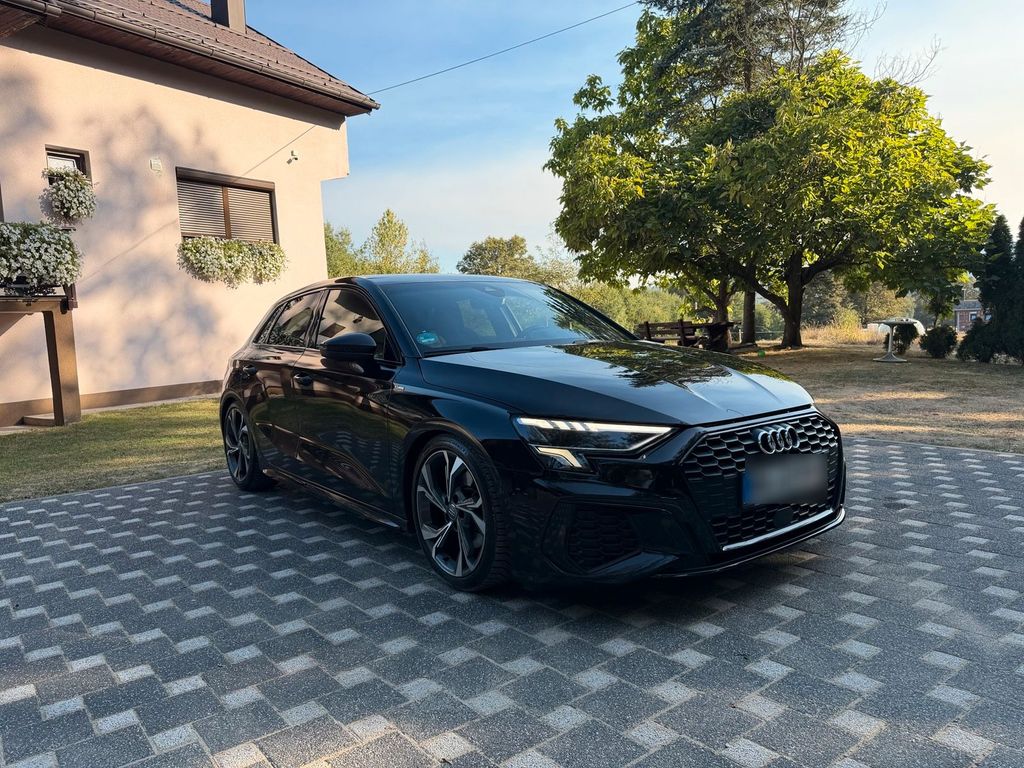 Image of Audi A3