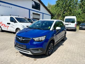 Opel Crossland (X) - 3