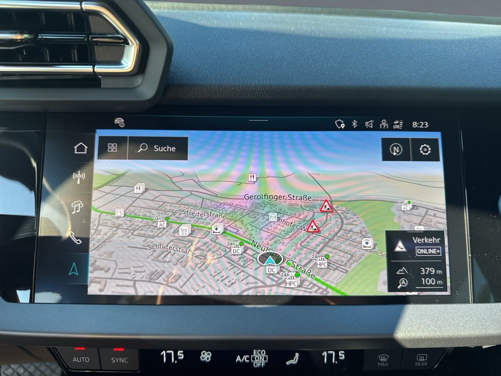 Audi A3 - Bild 11