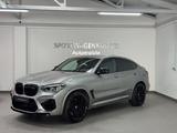 BMW X4 M LED Harman Kard. HUD Kam. LED AHK - BMW X4 M
