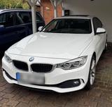 BMW 430 Gran Coupe xDrive - BMW 430 aus 2015