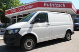 Volkswagen T6 Transporter,Automatik,Lang - Volkswagen T6 Transporter in Leipzig