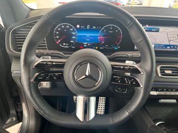 Mercedes GLS 450 - 12