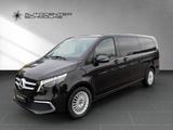 Mercedes-Benz V 300 d 4M AVANTGARDE EXTRALANG*360°*STANDHZ*AHK - Mercedes-Benz V 300: Extralang