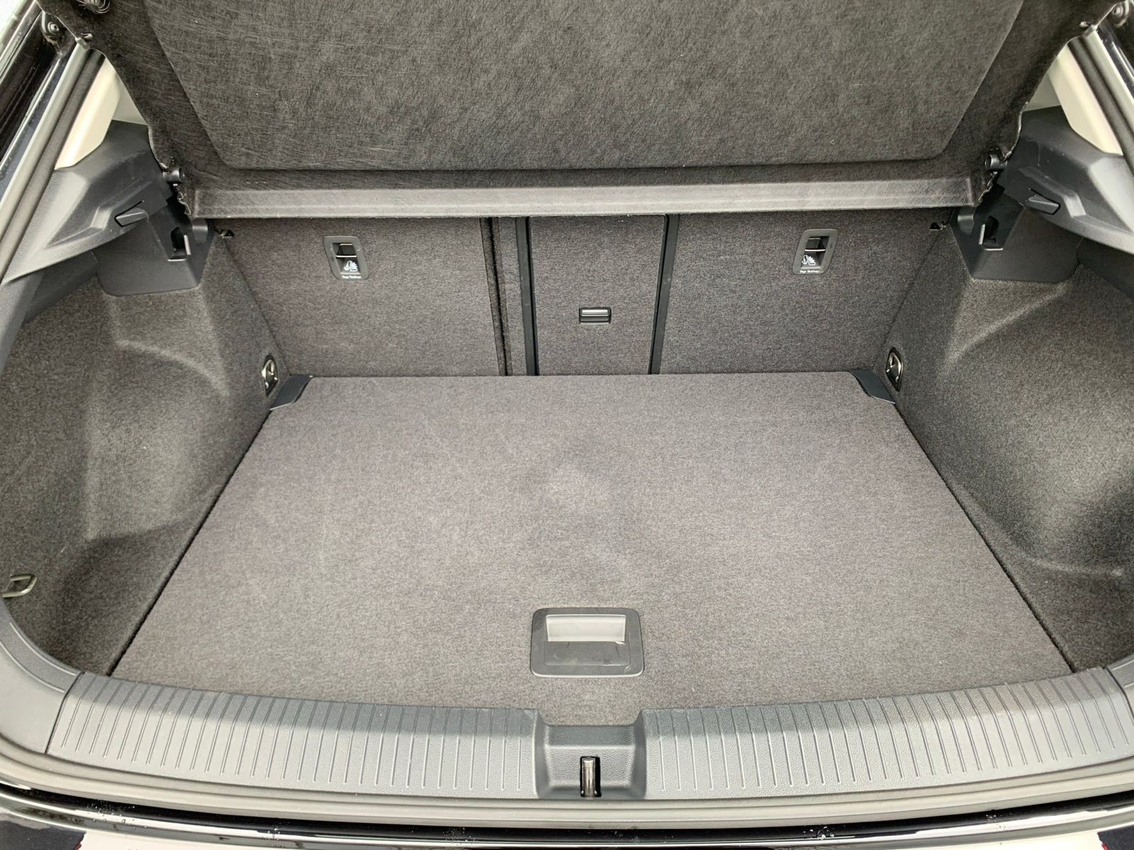 Volkswagen T-Roc - Bild 16