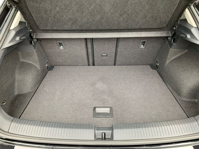 T-Roc 1.0 TSI GOAL LED+NAVI+ACC+PDC+DIGI COCKPIT