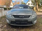 Ford Leider Kupplung ist defekt . Motor und Get... - Ford Mondeo Gebrauchtwagen in Augsburg