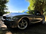 BMW Z4 3.0 i - Roadster,. 6-Zylinder, 6-Gang - BMW Z4: 3.0