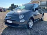 Fiat FIAT 500C 1.0 Hybrid Pop - Fiat 500 mit Hybrid-Antrieb: Pop