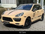 Porsche Cayenne GTS *18-Wege*Luftfahrwerk*Pano*KAM* - Porsche aus 2012