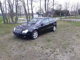 Mercedes-Benz CL 200 - Mercedes-Benz CL 200 Gebrauchtwagen