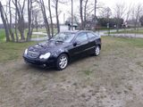 Mercedes-Benz CL 200 - Mercedes-Benz CL 200