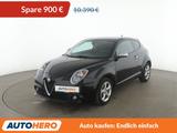 Alfa Romeo MiTo 1.4 Super*TEMPO*PDC*ALU*KLIMA*BLUETOOTH* - Alfa Romeo in München