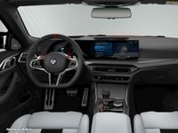 BMW M4 - Vorschau Bild 4