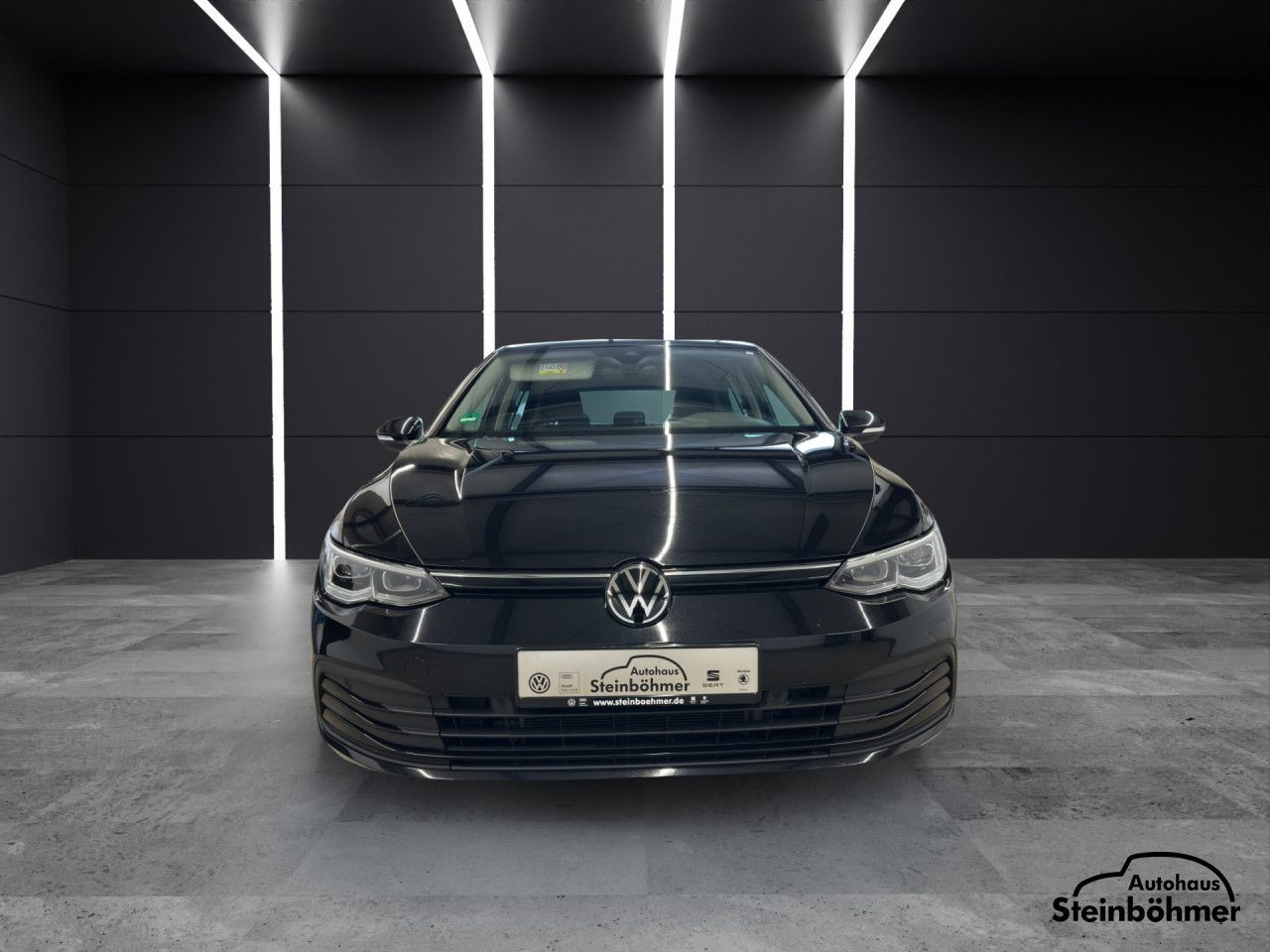 Volkswagen Golf - Bild 11