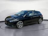 Hyundai i20 1.0 T-GDI Prime Bluetooth PDC Kurvenlicht Kl - Hyundai i20: Schwarz