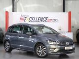 Volkswagen Golf Sportsvan 1.4 TSI SOUND R-LINE SPORT XENON - Volkswagen Golf: Sport Line