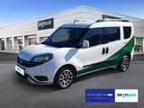 Fiat Doblo Cargo 1.6 Multijet Trekk ing - Fiat Doblo Gebrauchtwagen in Berlin