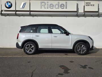 MINI Countryman C (Cooper) - 2