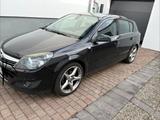 Opel Astra 1.8 H - Opel Gebrauchtwagen von 2007