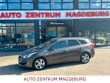 Kia Ceed UEFA Euro SITZHZG*NAV*ALU*AHK - Kia cee'd / Ceed mit Anhängerkupplung