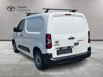 Toyota Proace (Verso) - 5