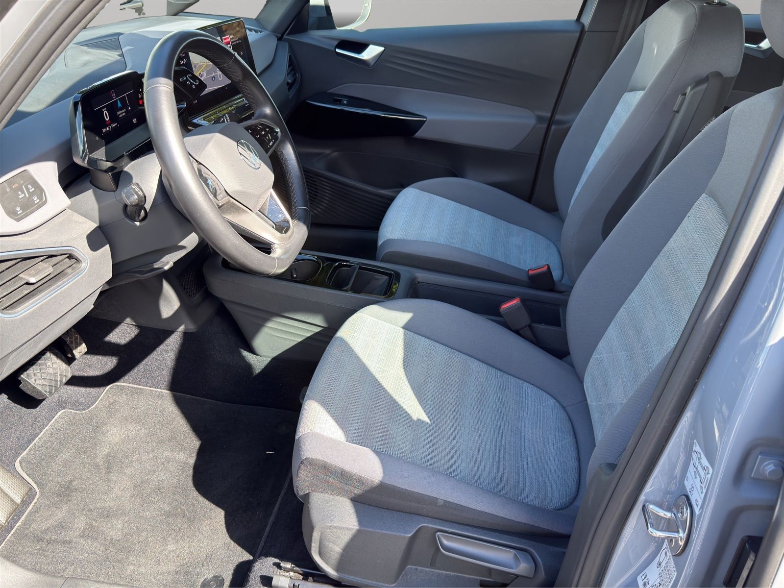Volkswagen ID.3 - Bild 9