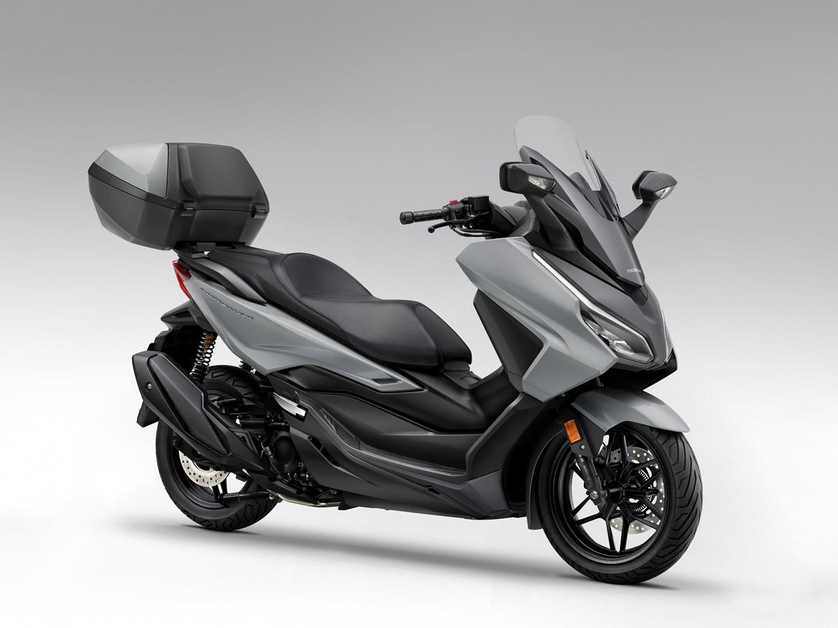 Honda Forza 350 *Tageszulassung* *6 Jahre Garantie*