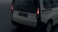 Volkswagen Caddy - Vorschau Bild 7