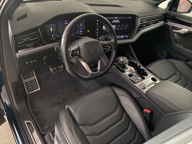 Touareg R-Line 3.0 V6 TDI tiptronic 4Motion AHK+