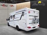 Eura Mobil Profila T 695 HB  - Eura Mobil Hb