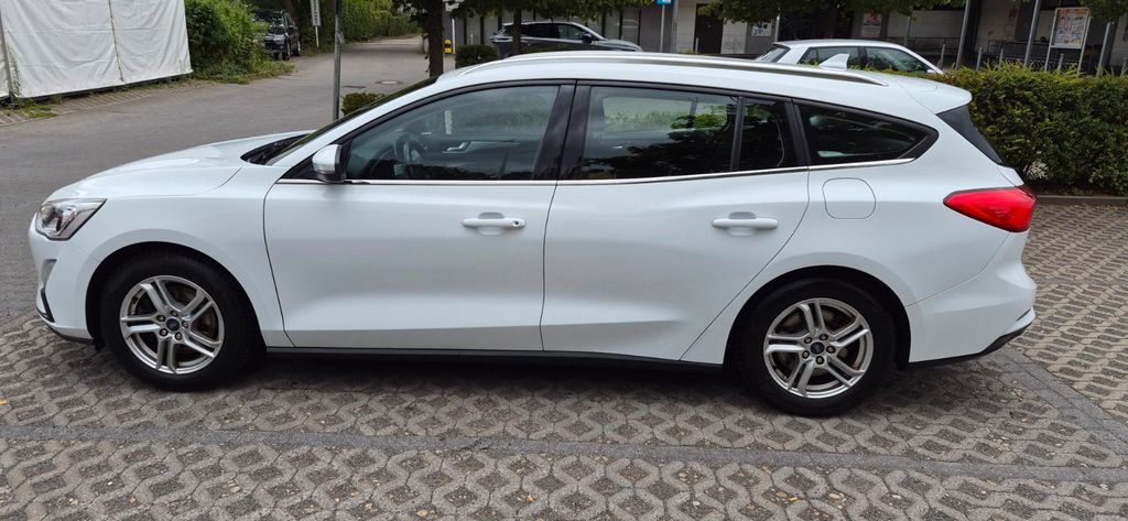 Image of Ford Focus