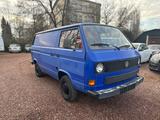 Volkswagen T3 andere - VW Gebrauchtwagen von 1990