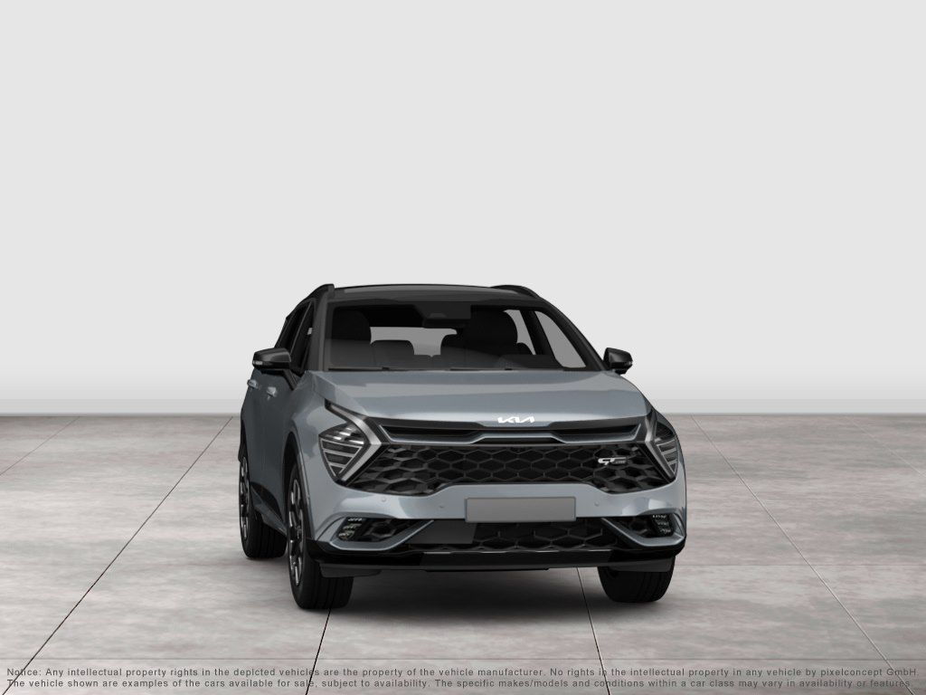 Kia Sportage - Bild 8