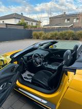 Audi R8 5.2 FSI RWD S tronic Spyder - - Audi R8: Rwd