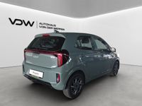 Kia Picanto - Vorschau Bild 8