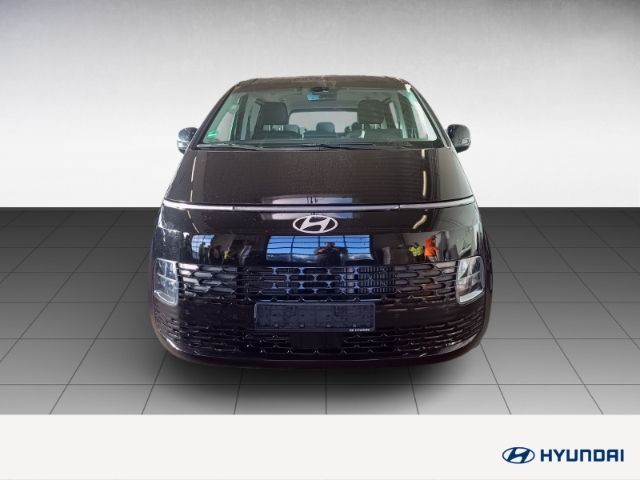 Fahrzeugabbildung Hyundai STARIA HEV 9-Sitzer (MY25) 1.6 T-GDI (225 PS) 6-