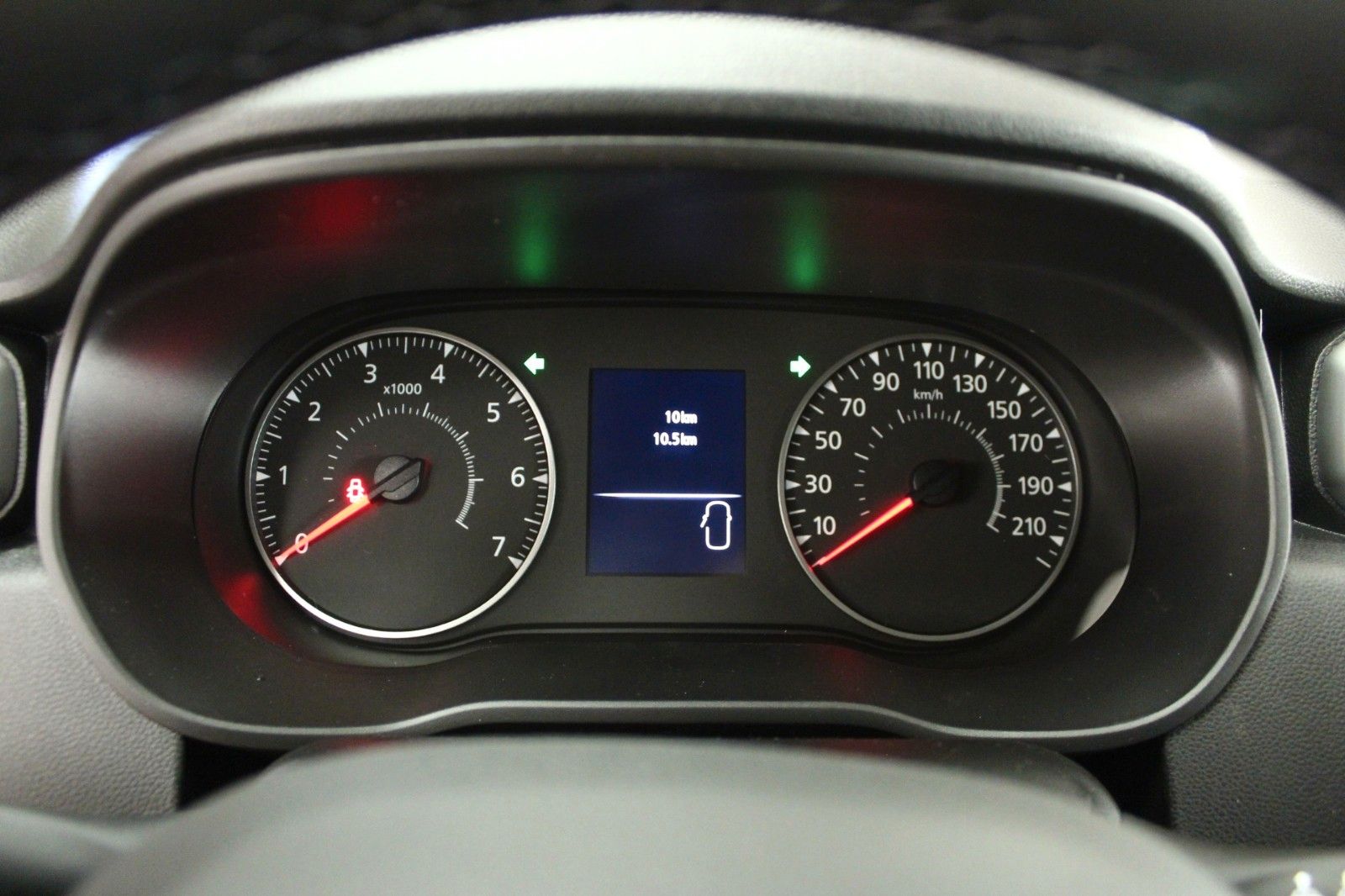 Fahrzeugabbildung Dacia Duster TCe130 Journey*Navi*Sitzhzg**Modell 2023