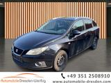 Seat Ibiza 1.4 Style*Klima - Seat Ibiza Gebrauchtwagen in Dresden