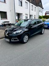 Renault Captur ENERGY dCi 90 ECO - Renault Captur in Hamm