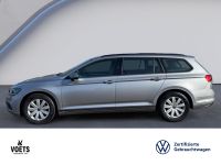 Volkswagen Passat Variant - Vorschau Bild 3
