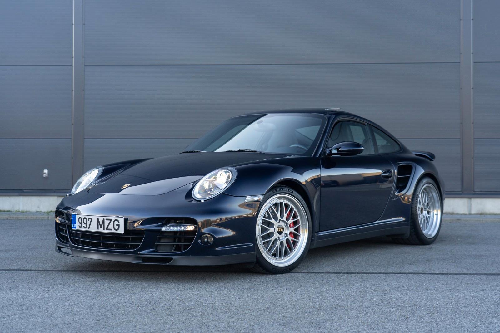 Porsche 911 Urmodell