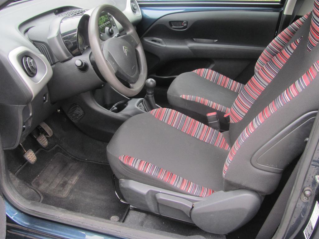 Citroën C1