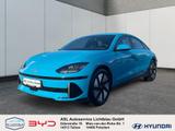 Hyundai IONIQ 6 Heckantrieb 53kWh Batt. Basismodell 5... - Hyundai aus 2023