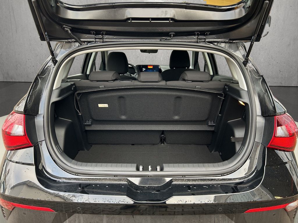 Hyundai i20 – Bild 7
