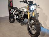 Fantic Caballero 125 Flat Track + ABS 0 Anz. 59€ mon. R - FANTIC CABALLERO FLAT TRACK 125