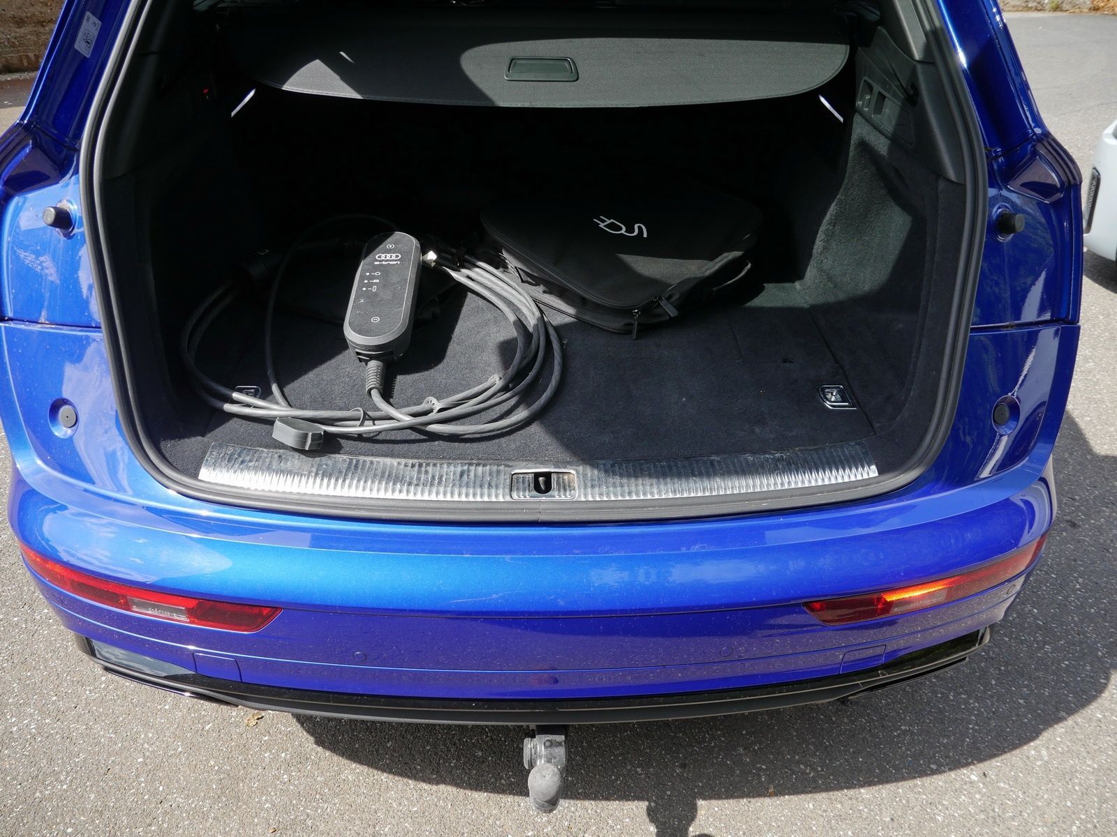 Audi Q5 - Bild 24
